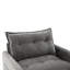 Fauteuil pivotant simple confortable-679086164