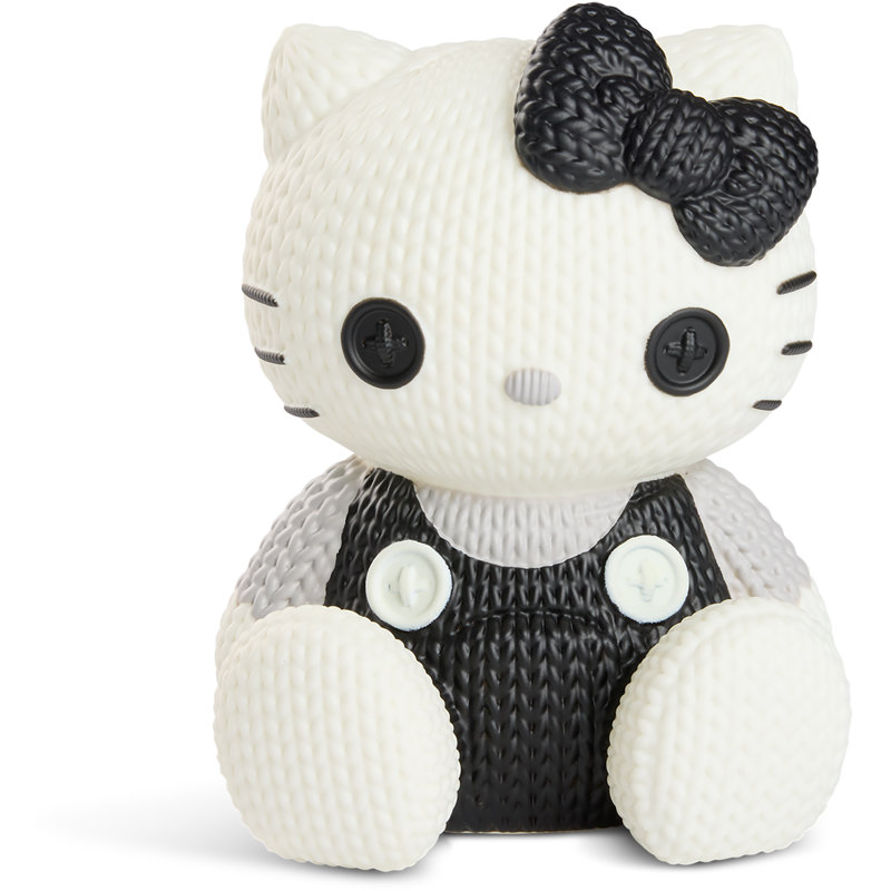  - Hello Kitty and Friends - Hello Kitty #307 (Glow in the Dark)