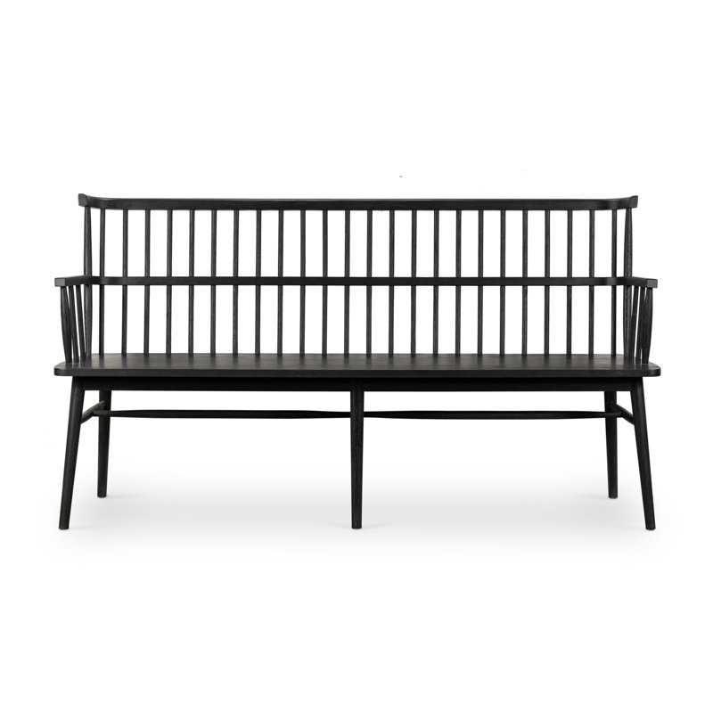 Aspen Storage Bench