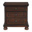 Table de bout Table de chevet moderne Table de chevet Table de chevet-484028481