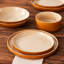 Piece Stoneware Dinnerware Set - Service for 4