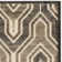 SantaAna Geometric Hand Woven Area Rug