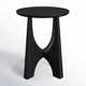 Alida End Table