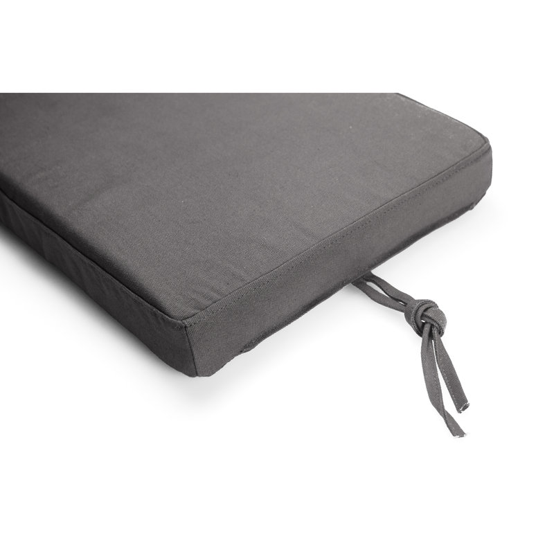 Coussin de siège d'intérieur