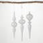 Clover Lane Finial Ornament