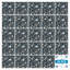 Carreau de mosaïque en vinyle auto-adhésif l 12 po x L 12 po-94597525
