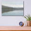  «Warm Reflections» par James Wiens, art mural en verre acrylique-2039682682