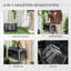 Pet Carrier with 2 Doors