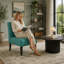 Chaise d'appoint-131144975