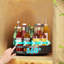 Freestanding Spice Rack