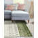 Somerville Geometric Indoor Rug
