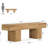 Modern End Of Bed Bench(Only Includs Bench)