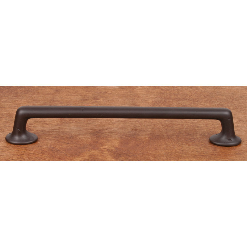 CP Series 8" Center to Center Bar Pull, Oil Rubbed Bronze