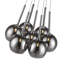 Viergeline 7 - Light Cluster Pendant-24321496