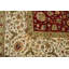 Wool Oriental Area Rug