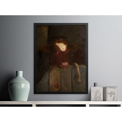 Kyler Floater Frame Print