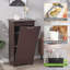 Armoire poubelle Tilt Out-108862558