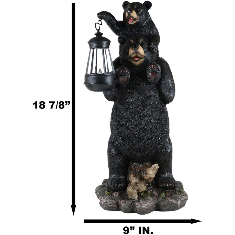 Figurine Libby