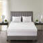 Surmatelas en mousse viscoélastique 4 "-1552399384