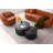 Mid Century Modern 360° Swivel Curved Sofa 1-Seat Cloud Couch Boucle Fabric Accent Chair-236347009