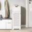 Polion Freestanding Bathroom Cabinet