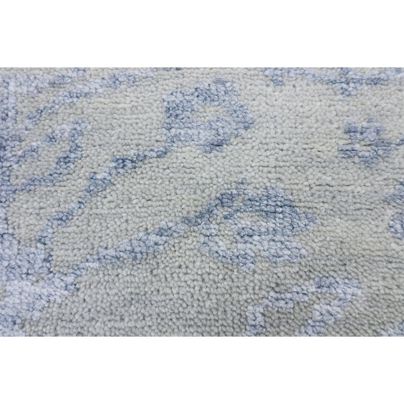 One-of-a-Kind 7'11" X 10'3" Area Rug