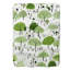 Wet Greenery - 1 pièce Sherpa Premium-99153438