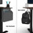 Emily-Sue Adjustable U-Shaped Metal Base Desk Shell