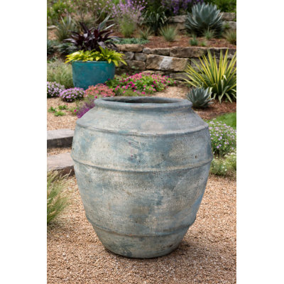 Urne Anatoli 29 po - Aqua Verde