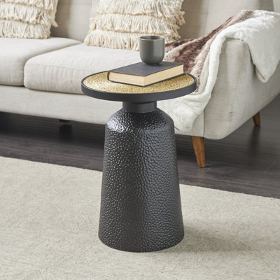 Table d'appoint Clayt