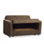 Causeuse convertible avec rangement PrimeNest Gravita Collection-1651797728