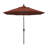 Austan 108'' Market Sunbrella® Umbrella-87564461-125309405-125309412
