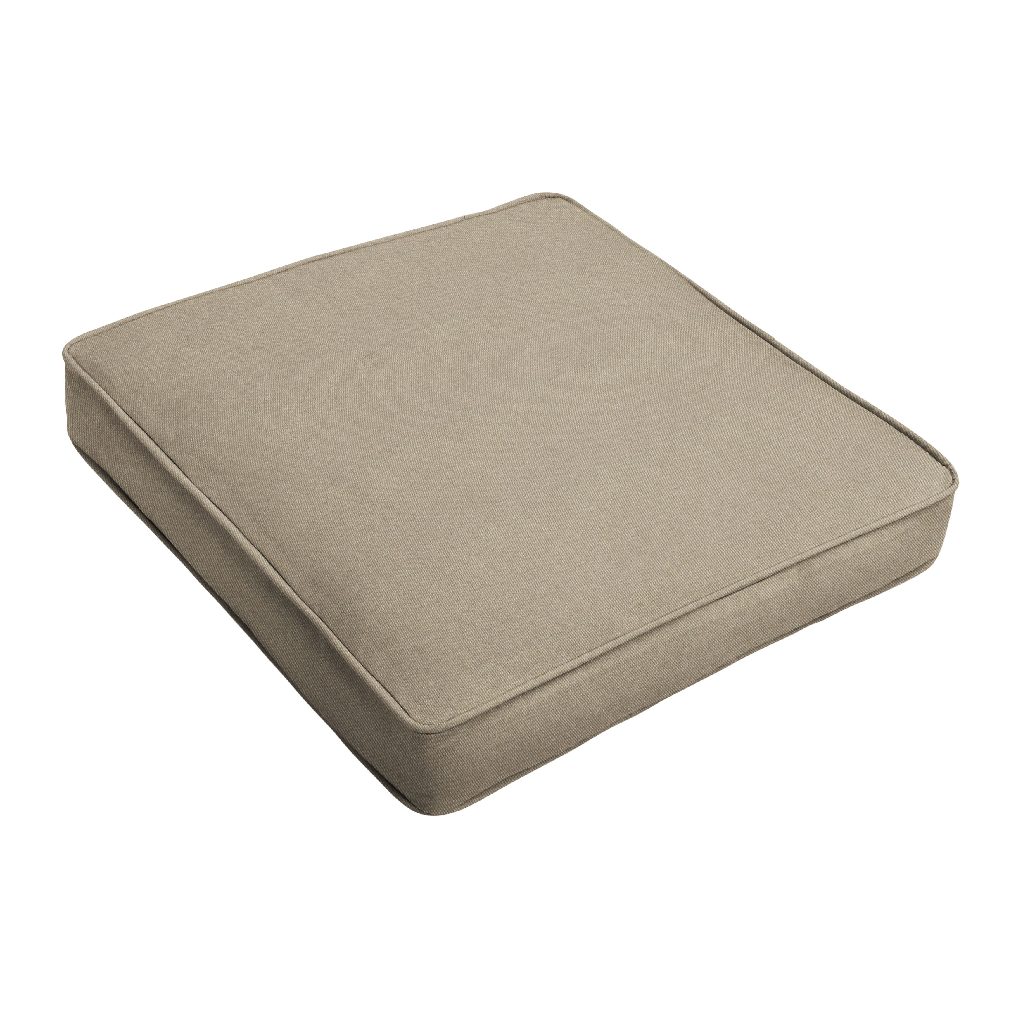 21x21 sunbrella best sale outdoor seat cushions