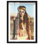 «Sunshine Babe Shadowbox Print» par Notoriart