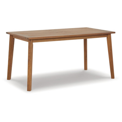 Jaz Dining Table