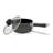 2.5 Qt Non Stick Aluminum Sauce Pan