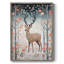 ANIMALS Series CDLXV III, reproduction encadrée - bois massif-1991645254
