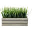 Johnone 22.09 cm Artificial Grass in Planter
