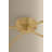 Positano Seeded Glass Chandelier-126645492