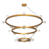 24 - Light Chandelier