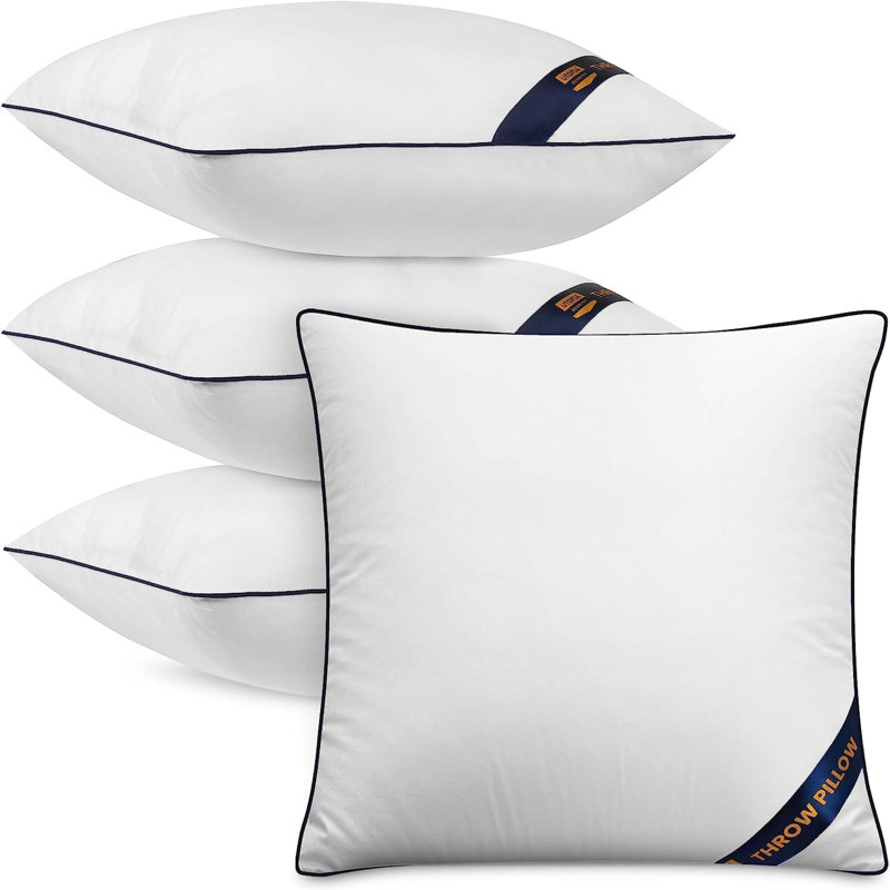  Coussin réversible
