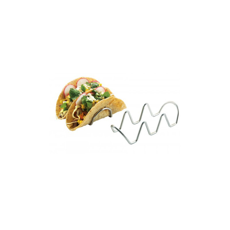 3 Section Mini Taco Holder