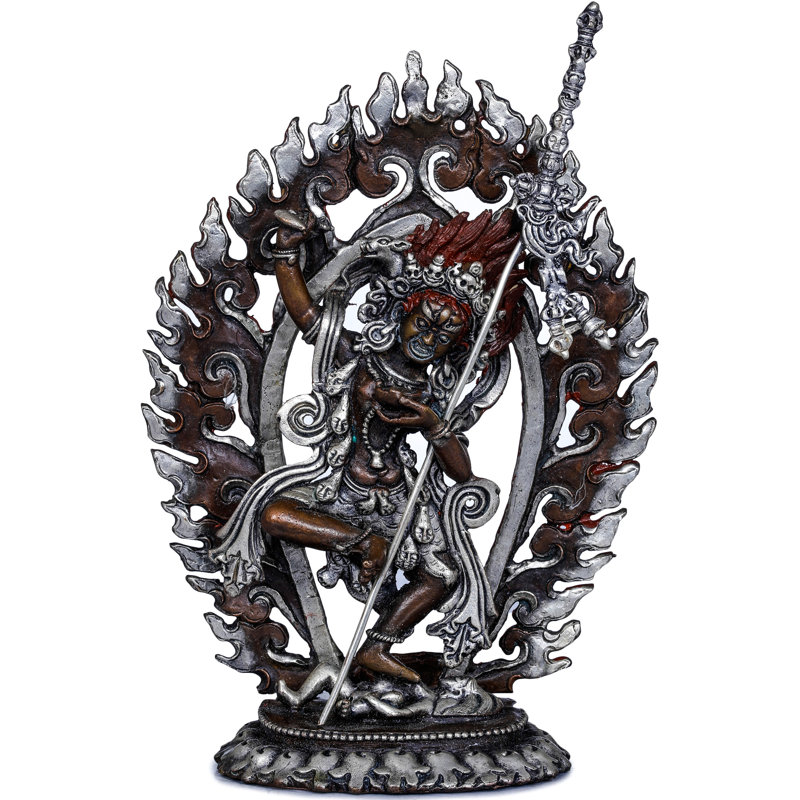 Le Bouddha Vajravarahi