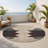 Renaissance Rhapsody Indoor And Outdoor Area Rug-161205740