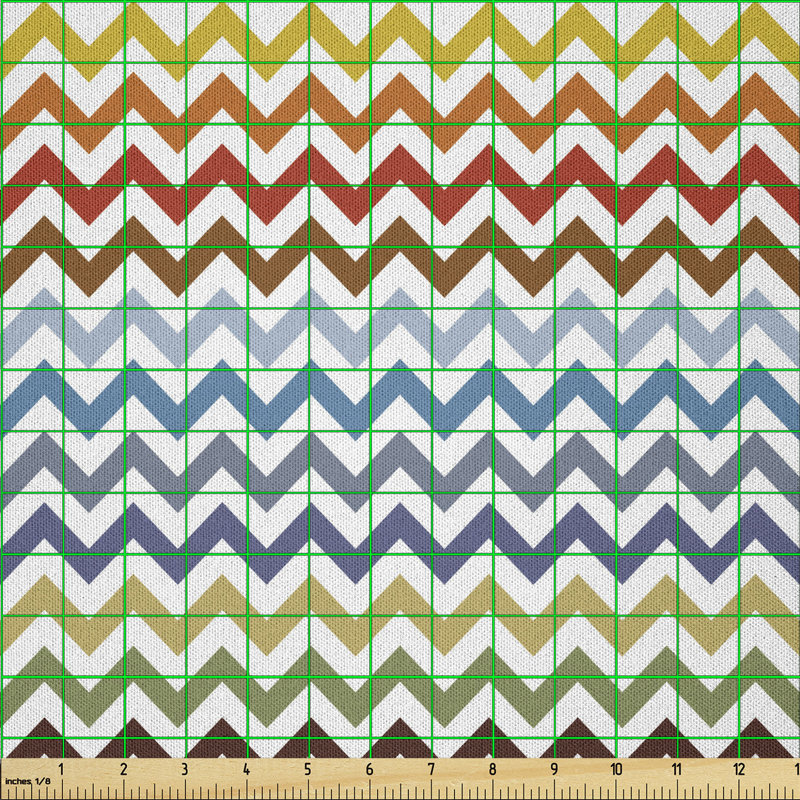 Daesy Easter Day Fabric