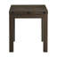 Baddeley End Table