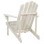 Chaise Adirondack en bois massif Burgess-48461702