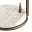 Ivetta Accent Table