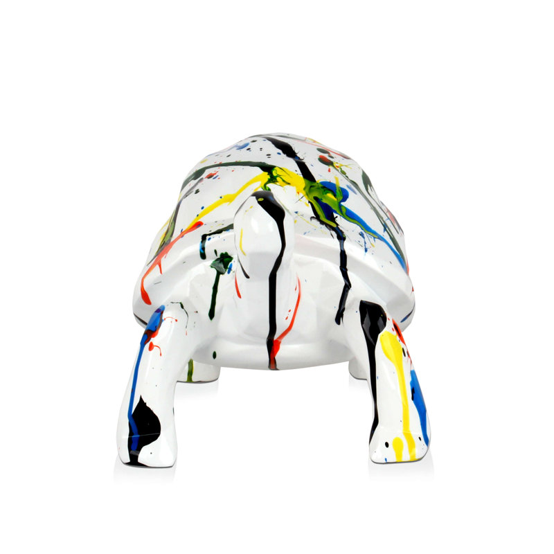 Edwell Animals Figurines & Sculptures