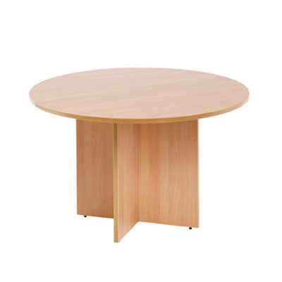 Buariki Circle Conference Table